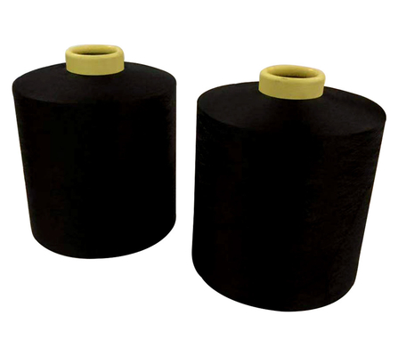 300D/96F/2 600D 150D NIM LIM S+Z Twist SD 100% পলিস্টার ফিলামেন্ট গার্মেন্টস গার্ন
