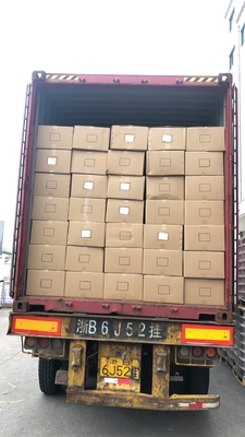 150D/48F DTY পলিস্টার গার্ন NIM DDB কালো