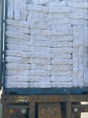 চীন প্রস্তুতকারক 40/2 60/2 পোশাক কারখানার জন্য 100% পলিস্টার কোর স্পুন যন্ত্র