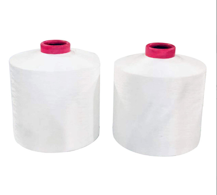 DTY 100% পলিস্টার DTY বুনন সুতা এসডি NIM সিম HIM 150d, 300d