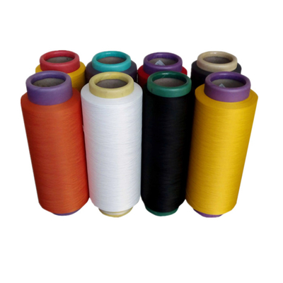 150D/48F 300/96 DTY 100% পলিয়েস্টার যন্ত্রপাতি