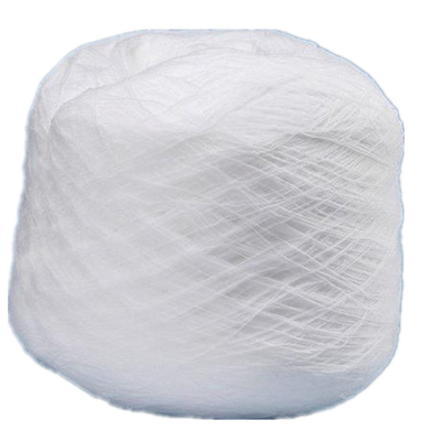 100D/24F/2 কাঁচা সাদা 100% নাইলন 6 গার্ন