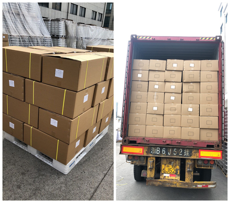 সেমি-ডল হোয়াইট NIM 150d/48f 100% পলিস্টার ফিলামেন্ট যন্ত্রপাতি
