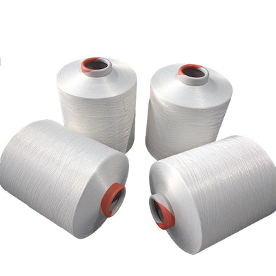 কারখানার দাম 150d/36f 150d/48f 100% পলিস্টার ফিলামেন্ট গার্ন আঁকা টেক্সচারড গার্ন ব্রেকিং