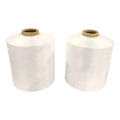 কারখানার দাম 150d/36f 150d/48f 100% পলিস্টার ফিলামেন্ট গার্ন আঁকা টেক্সচারড গার্ন ব্রেকিং