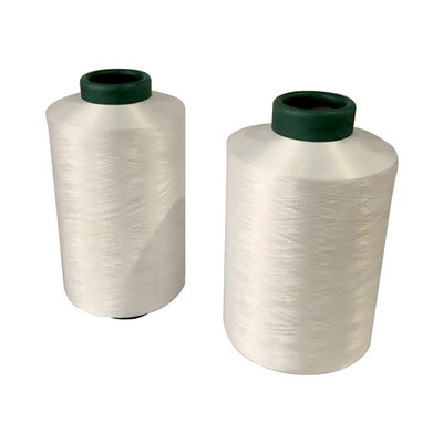 সেমি-ডল হোয়াইট NIM 150d/48f 100% পলিস্টার ফিলামেন্ট যন্ত্রপাতি