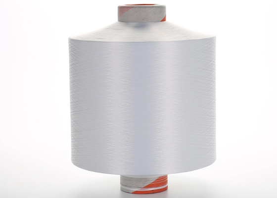 DTY 300D/96F, 150D/48F NIM 100% পলিস্টার ফিলামেন্ট গার্ন
