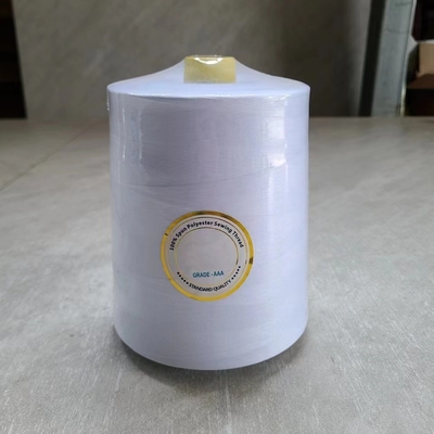 রঙ পলিস্টার সেলাইয়ের থ্রেড 20S,30S,40S,50S,60S