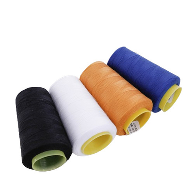 40/2 5000m 100% Polyester Sewing Thread For High Speed Sewing Machine