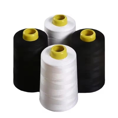 40/2 100% Spun Polyester Sewing Thread 5000yards Multi-Color Dyed 40/2 Knitting Pattern