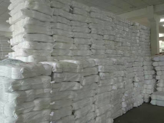 High Tenacity 100% Polyester Plastic Cone Yarn 40/2 Dyed 100% Polyester Ring Spun Yarn
