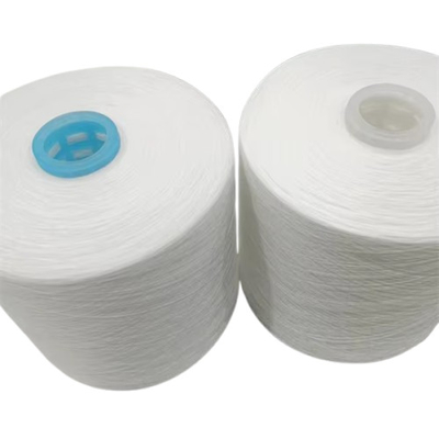 ৩০/১ ৪০/২ ১০০% স্পনড পলিস্টার যন্ত্রপাতি