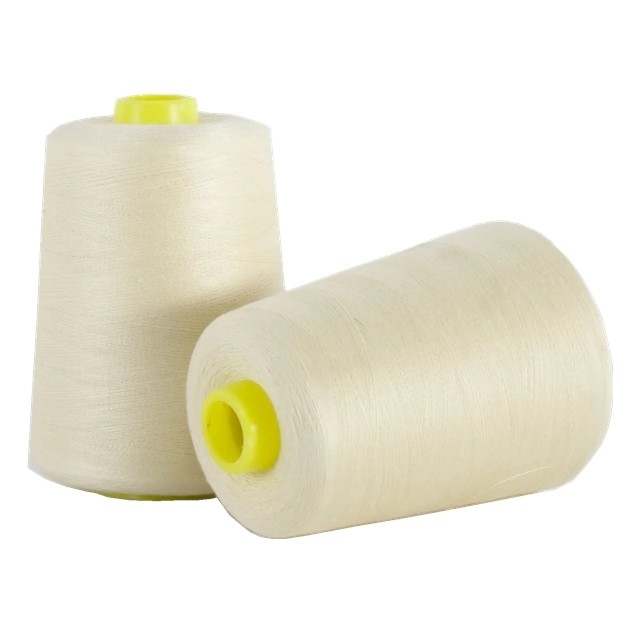 Wholesale 60/3 Colors 100 Spun Polyester Sewing Thread With Cheap Price