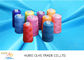 Colorful 100% Polyester Sewing Thread For Sewing Suits/Clothes/Trousers