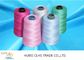 Ring Spun Technics And Raw Pattern 100% Polyester Sewing Thread 40/2